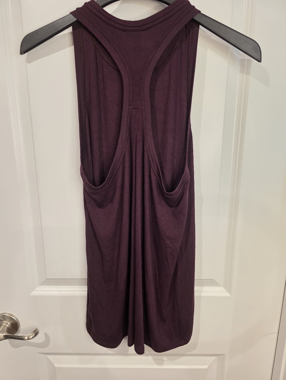 Athleta Ease In Tank - Picture 2 of 4